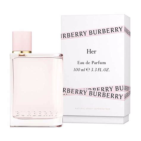 burberry her eau de parfum edp|burberry her perfume 5 oz.